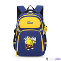 Mochila Escolar de Rodinhas Pokémon Loboludi