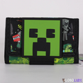 Kit Material Escolar Minecraft Loboludi