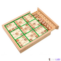 Sudoku Montessori LoboLudi